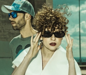 Toxique vs. Ohm Square: Chtěli jsme mít vliv od začátku